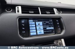 
										Land Rover Range Rover Sport S 3.0 HSE-Dynamic AC Schnizer AWD Automatas 2013 full									