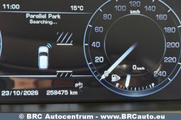 
										Land Rover Range Rover Sport S 3.0 HSE-Dynamic AC Schnizer AWD Automatas 2013 full									
