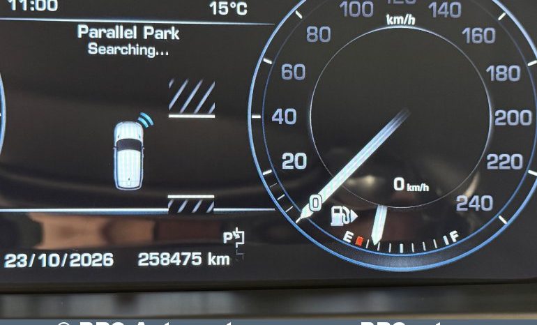 
								Land Rover Range Rover Sport S 3.0 HSE-Dynamic AC Schnizer AWD Automatas 2013 full									