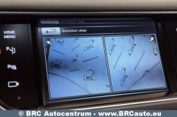 
										Land Rover Range Rover Sport S 3.0 HSE-Dynamic AC Schnizer AWD Automatas 2013 full									
