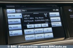 
										Land Rover Range Rover Sport S 3.0 HSE-Dynamic AC Schnizer AWD Automatas 2013 full									