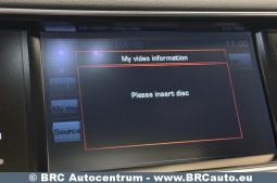 
										Land Rover Range Rover Sport S 3.0 HSE-Dynamic AC Schnizer AWD Automatas 2013 full									