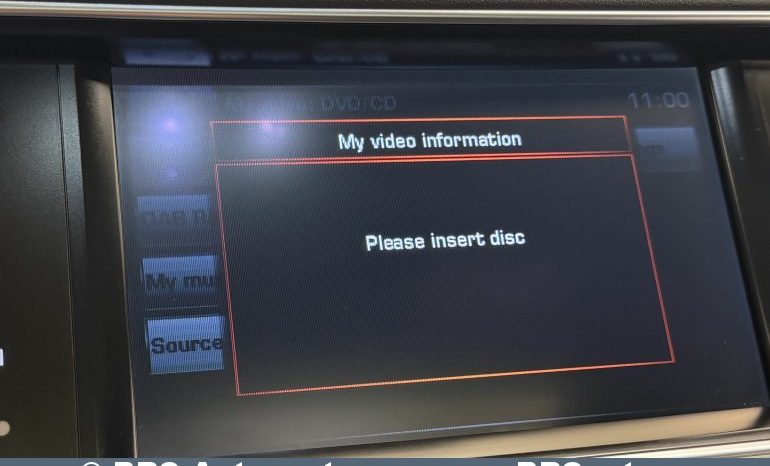 
								Land Rover Range Rover Sport S 3.0 HSE-Dynamic AC Schnizer AWD Automatas 2013 full									