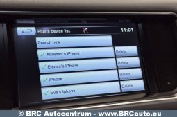 
										Land Rover Range Rover Sport S 3.0 HSE-Dynamic AC Schnizer AWD Automatas 2013 full									