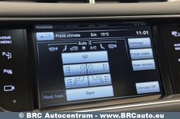 
										Land Rover Range Rover Sport S 3.0 HSE-Dynamic AC Schnizer AWD Automatas 2013 full									