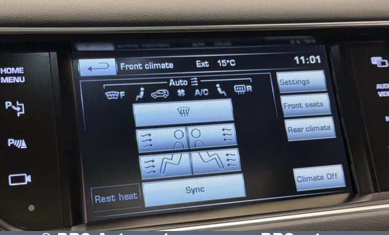 
								Land Rover Range Rover Sport S 3.0 HSE-Dynamic AC Schnizer AWD Automatas 2013 full									