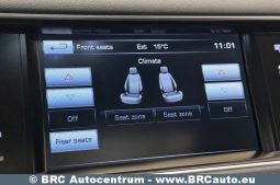 
										Land Rover Range Rover Sport S 3.0 HSE-Dynamic AC Schnizer AWD Automatas 2013 full									