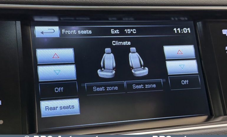 
								Land Rover Range Rover Sport S 3.0 HSE-Dynamic AC Schnizer AWD Automatas 2013 full									