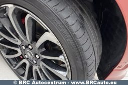 
										Land Rover Range Rover Sport S 3.0 HSE-Dynamic AC Schnizer AWD Automatas 2013 full									