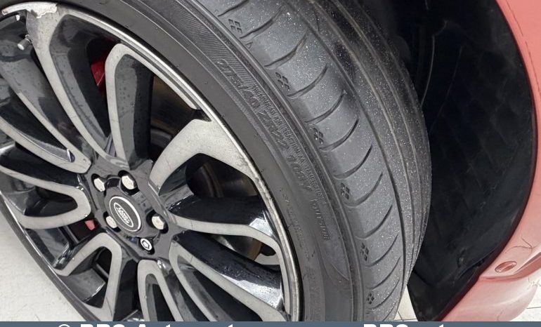 
								Land Rover Range Rover Sport S 3.0 HSE-Dynamic AC Schnizer AWD Automatas 2013 full									