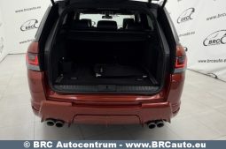 
										Land Rover Range Rover Sport S 3.0 HSE-Dynamic AC Schnizer AWD Automatas 2013 full									