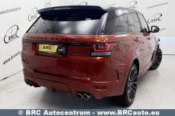 
										Land Rover Range Rover Sport S 3.0 HSE-Dynamic AC Schnizer AWD Automatas 2013 full									