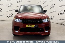 
										Land Rover Range Rover Sport S 3.0 HSE-Dynamic AC Schnizer AWD Automatas 2013 full									