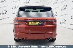 
										Land Rover Range Rover Sport S 3.0 HSE-Dynamic AC Schnizer AWD Automatas 2013 full									