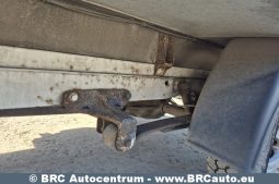 
										Volkswagen Crafter 2.5 TDI ZEPRO Lift 2010 full									