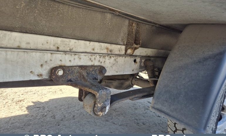 
								Volkswagen Crafter 2.5 TDI ZEPRO Lift 2010 full									