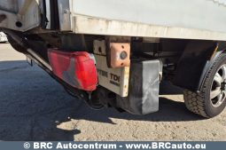 
										Volkswagen Crafter 2.5 TDI ZEPRO Lift 2010 full									