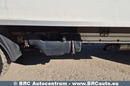 
										Volkswagen Crafter 2.5 TDI ZEPRO Lift 2010 full									