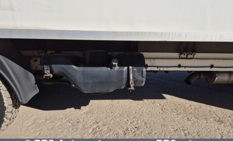 
								Volkswagen Crafter 2.5 TDI ZEPRO Lift 2010 full									