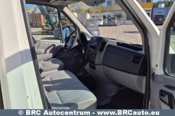 
										Volkswagen Crafter 2.5 TDI ZEPRO Lift 2010 full									