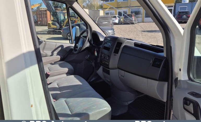 
								Volkswagen Crafter 2.5 TDI ZEPRO Lift 2010 full									