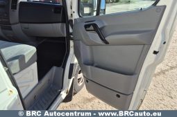 
										Volkswagen Crafter 2.5 TDI ZEPRO Lift 2010 full									
