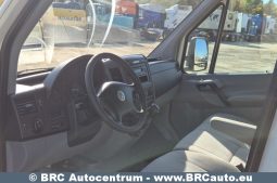 
										Volkswagen Crafter 2.5 TDI ZEPRO Lift 2010 full									