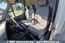 
										Volkswagen Crafter 2.5 TDI ZEPRO Lift 2010 full									