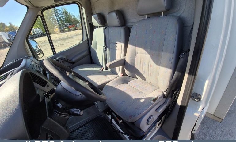
								Volkswagen Crafter 2.5 TDI ZEPRO Lift 2010 full									