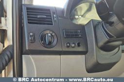 
										Volkswagen Crafter 2.5 TDI ZEPRO Lift 2010 full									