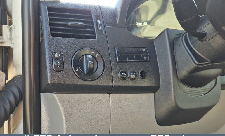 
								Volkswagen Crafter 2.5 TDI ZEPRO Lift 2010 full									