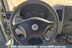 
										Volkswagen Crafter 2.5 TDI ZEPRO Lift 2010 full									