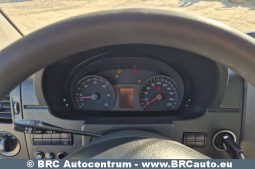 
										Volkswagen Crafter 2.5 TDI ZEPRO Lift 2010 full									