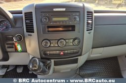 
										Volkswagen Crafter 2.5 TDI ZEPRO Lift 2010 full									