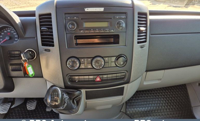 
								Volkswagen Crafter 2.5 TDI ZEPRO Lift 2010 full									