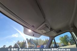 
										Volkswagen Crafter 2.5 TDI ZEPRO Lift 2010 full									