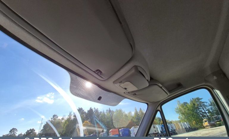 
								Volkswagen Crafter 2.5 TDI ZEPRO Lift 2010 full									