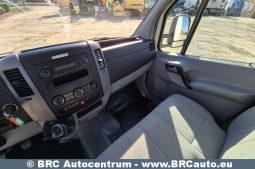 
										Volkswagen Crafter 2.5 TDI ZEPRO Lift 2010 full									