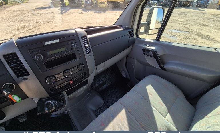 
								Volkswagen Crafter 2.5 TDI ZEPRO Lift 2010 full									