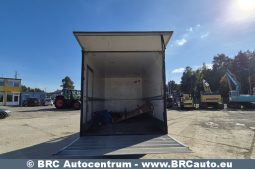 
										Volkswagen Crafter 2.5 TDI ZEPRO Lift 2010 full									