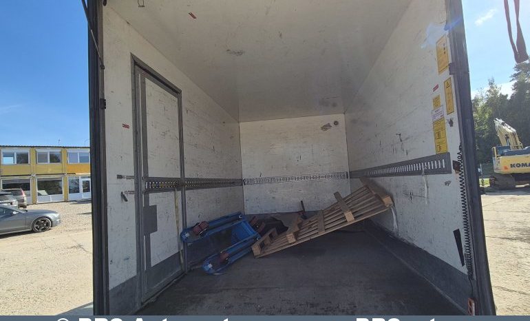
								Volkswagen Crafter 2.5 TDI ZEPRO Lift 2010 full									