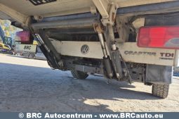 
										Volkswagen Crafter 2.5 TDI ZEPRO Lift 2010 full									