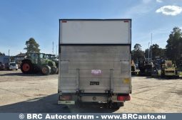 Volkswagen Crafter 2.5 TDI ZEPRO Lift 2010