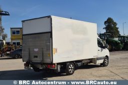 
										Volkswagen Crafter 2.5 TDI ZEPRO Lift 2010 full									