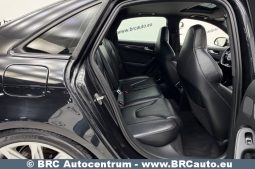 
										Audi S4 3.0 TFSI V6 Quattro Automatas 2013 full									