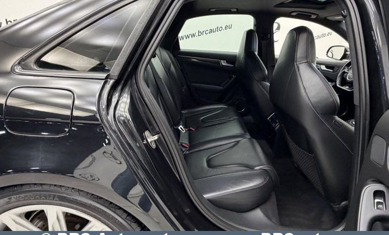 
								Audi S4 3.0 TFSI V6 Quattro Automatas 2013 full									