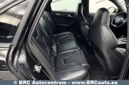 
										Audi S4 3.0 TFSI V6 Quattro Automatas 2013 full									