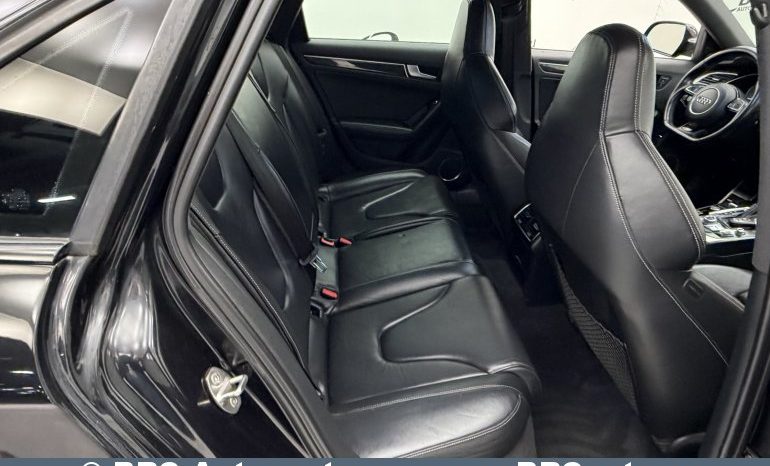
								Audi S4 3.0 TFSI V6 Quattro Automatas 2013 full									
