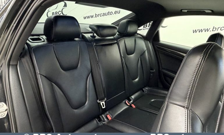 
								Audi S4 3.0 TFSI V6 Quattro Automatas 2013 full									