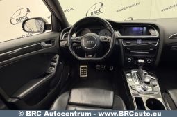 
										Audi S4 3.0 TFSI V6 Quattro Automatas 2013 full									